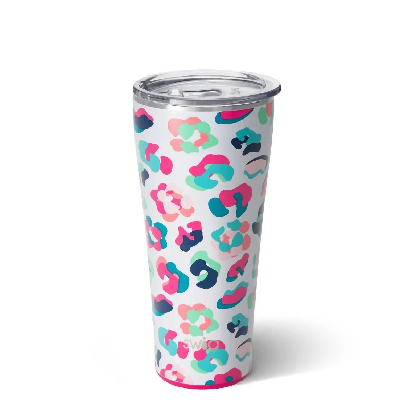 32 Oz Tumbler In Party Animal