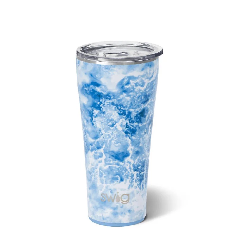 32 Oz. Tumbler In Sea Spray