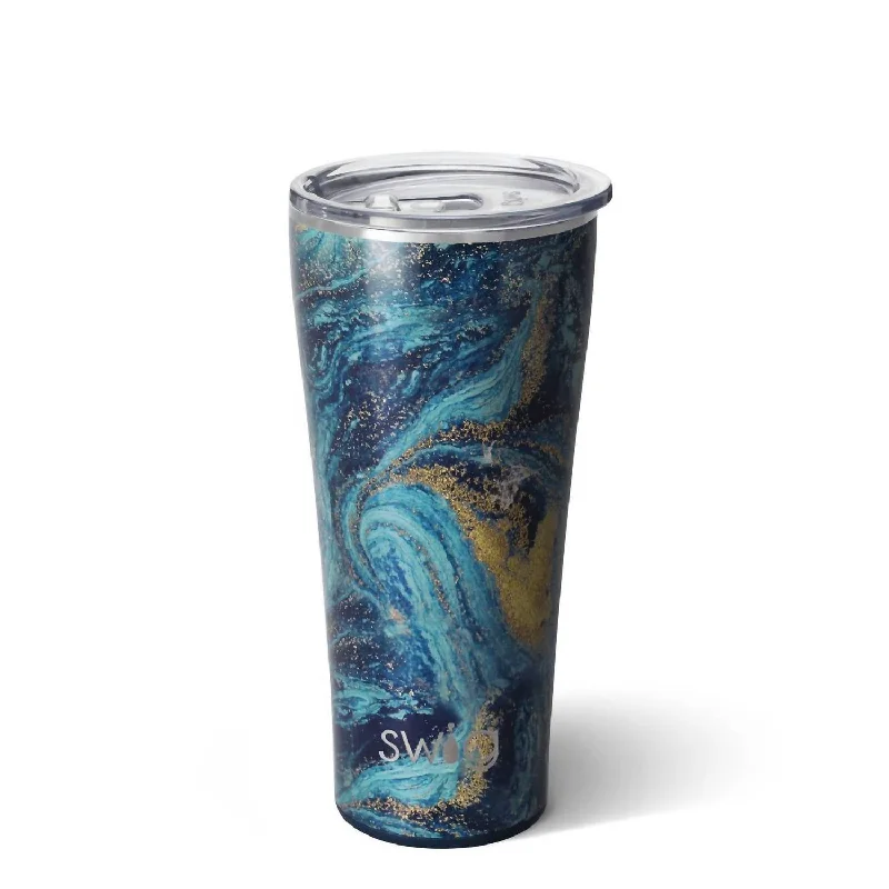 32 Oz. Tumbler In Starry Night