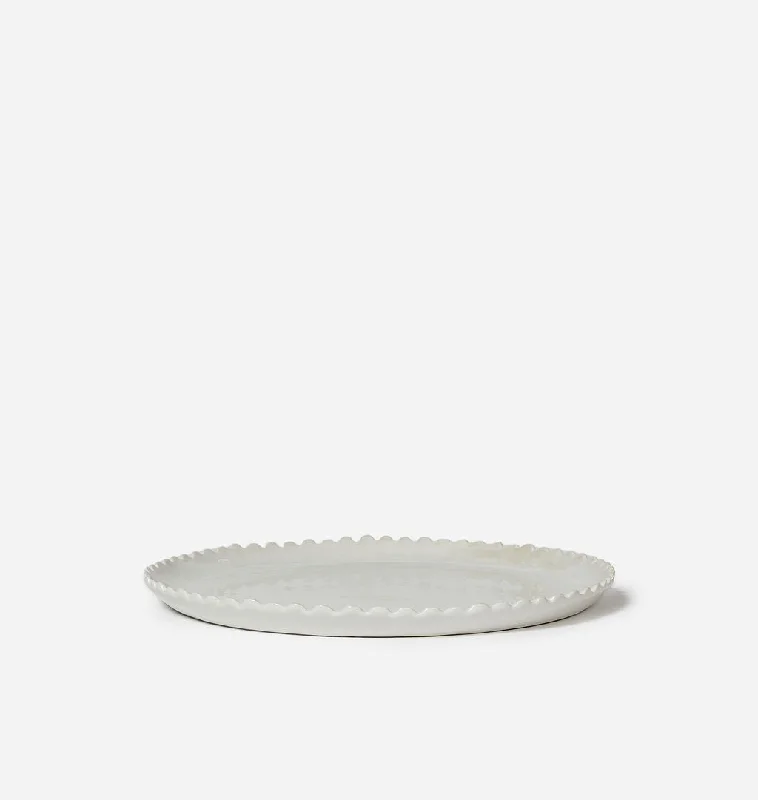 Ariel Serving Platter