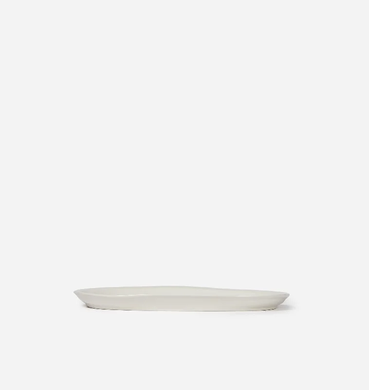 Asos Oval Serving Platter