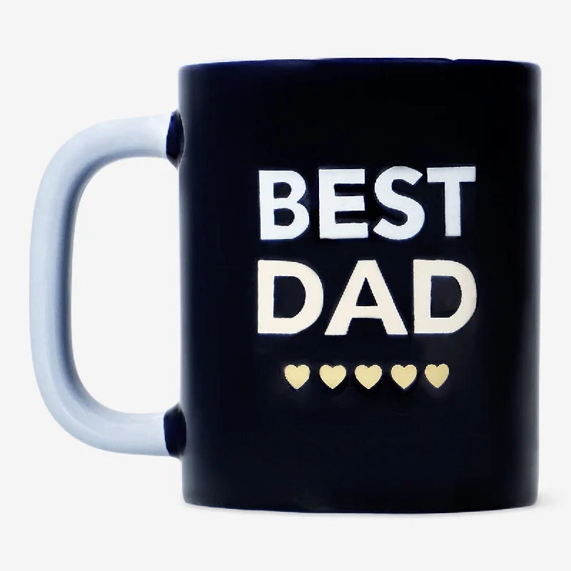 Best Dad Mug - 170 ml