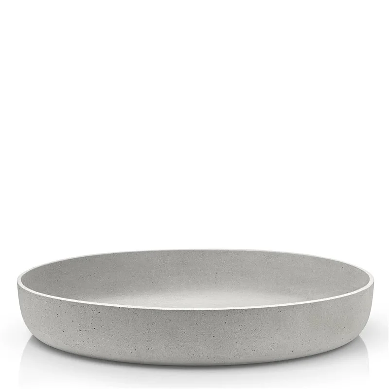 Blomus 65447 Decorative Bowl Tray, Large