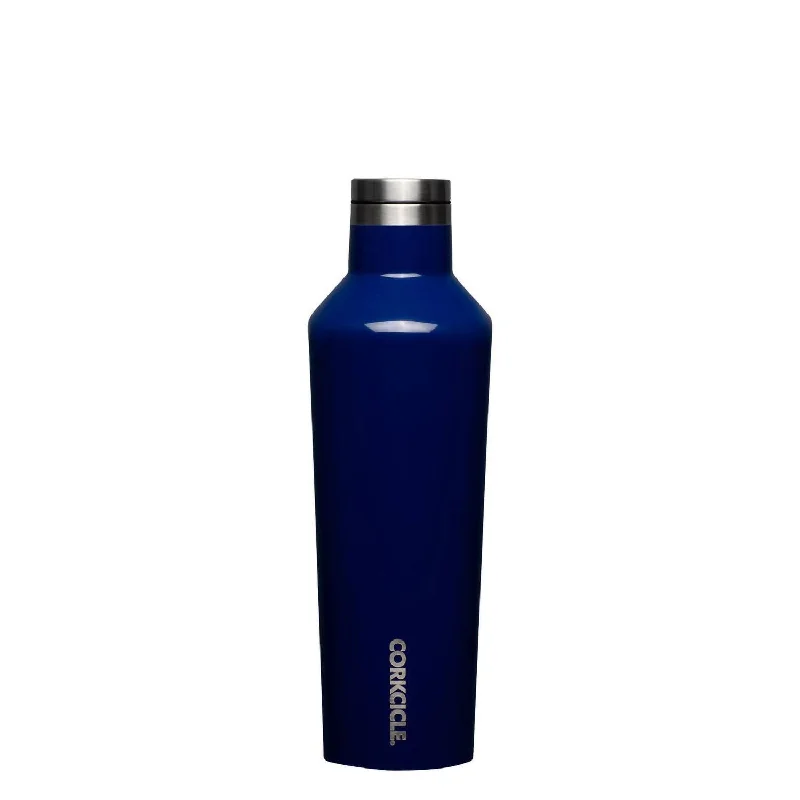 Canteen Tumbler - 16Oz In Gloss Midnight Navy