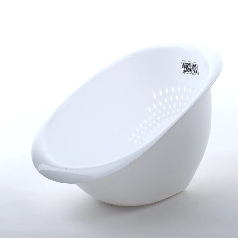 Kokubo HAUS 2-in-1 Colander & Bowl