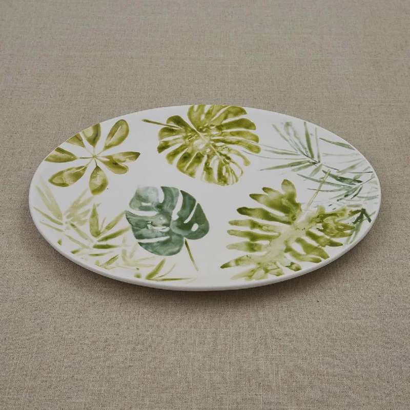 Island Medley Platter -  Park Designs