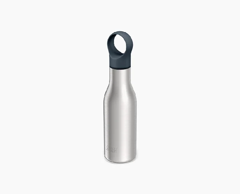 Loop™ 500ml Stainless-steel Vacuum Insulated Water Bottle