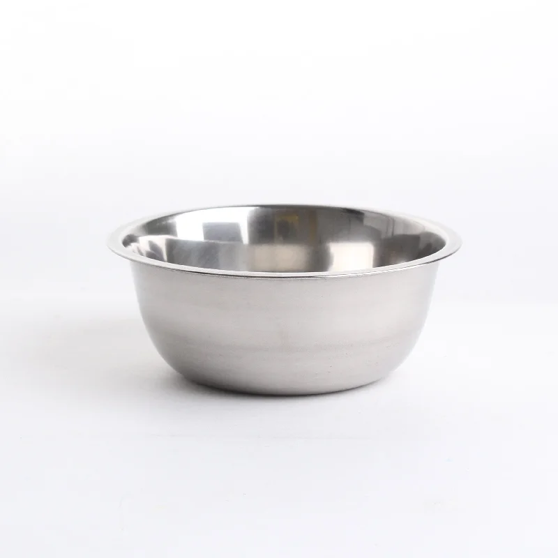 Stainless Steel Mixing Bowl