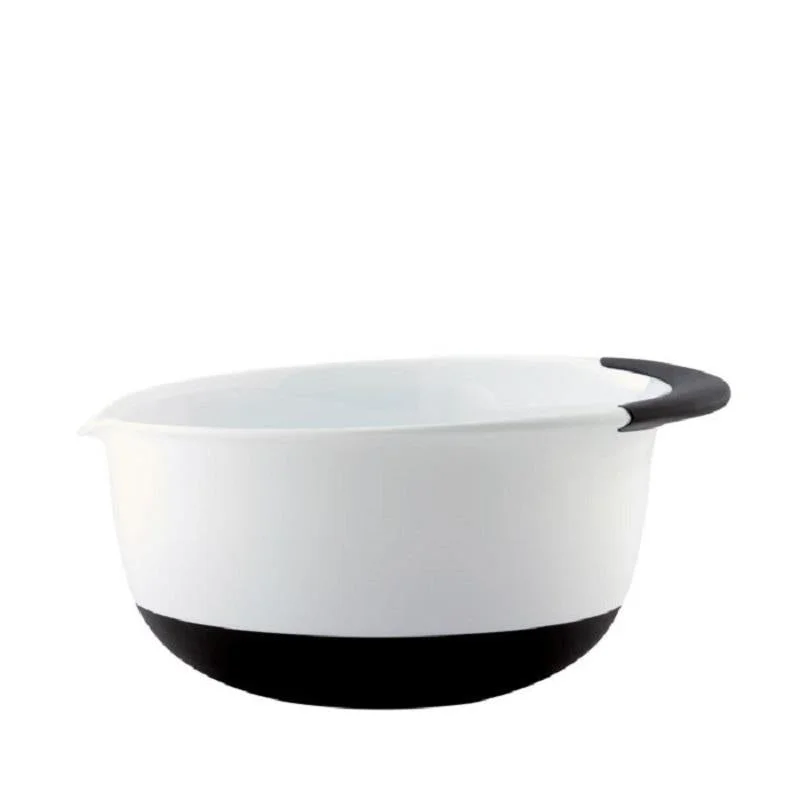 OXO 5-Quart Plastic Mixing Bowl