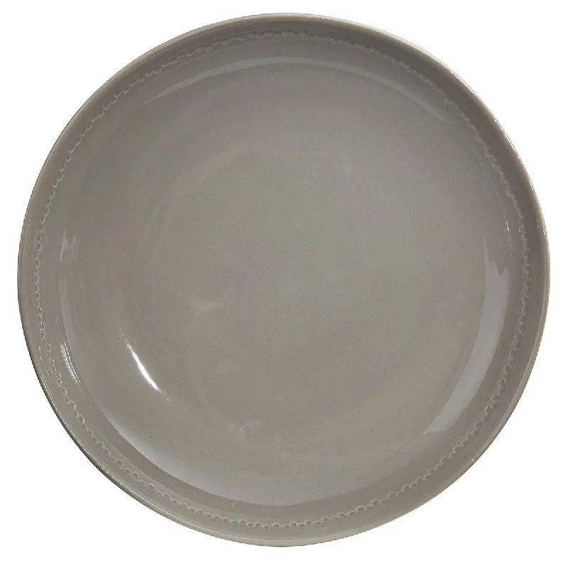 Peyton Serving Platter - Set of 2 Stone Park Designs