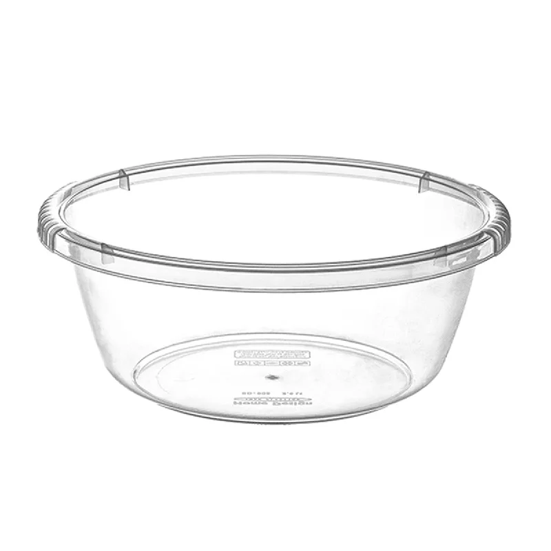 Irak Plastics Mixing Bowl