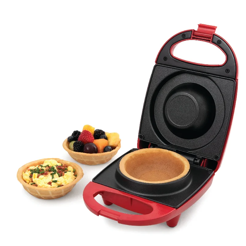 Salton Waffle Bowl Maker