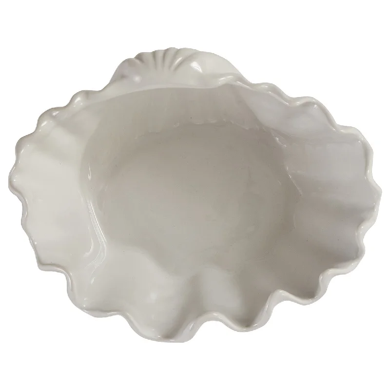 Seashell Cereal Bowls - Set of 4 Park Designs