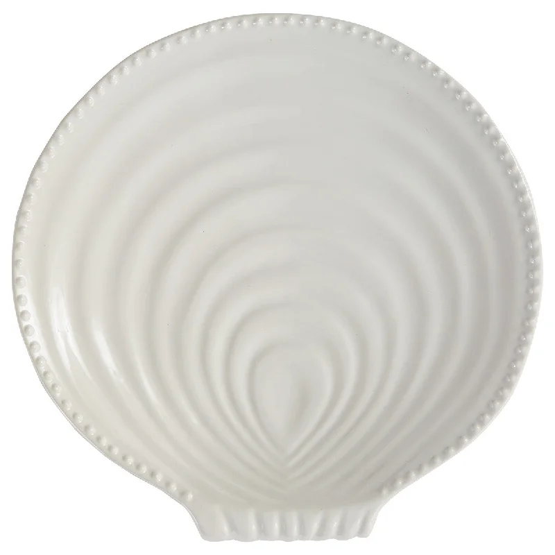 Seashell Dinner Plates - Set of 4 Park Designs