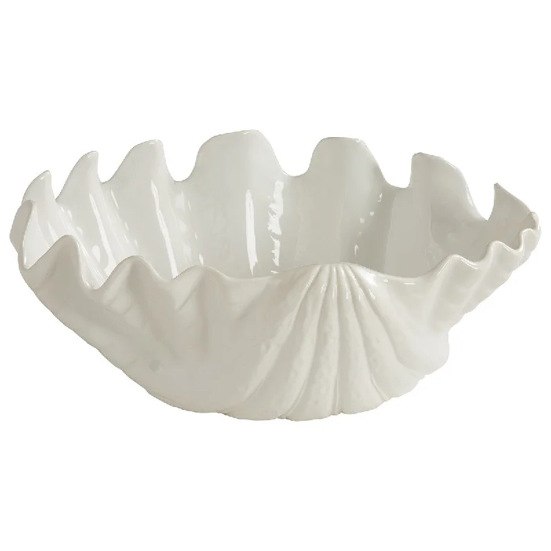 Seashell Serving Bowls - Set of 2 Park Designs