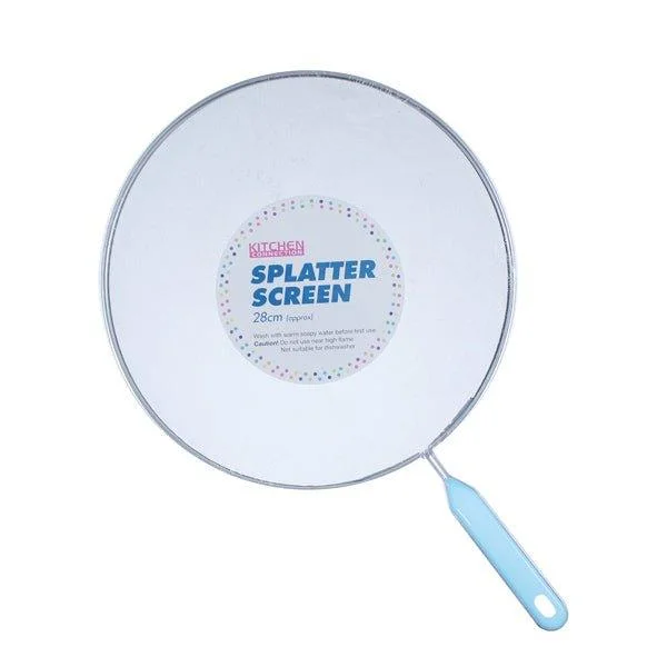 Splatter Screen 28CM