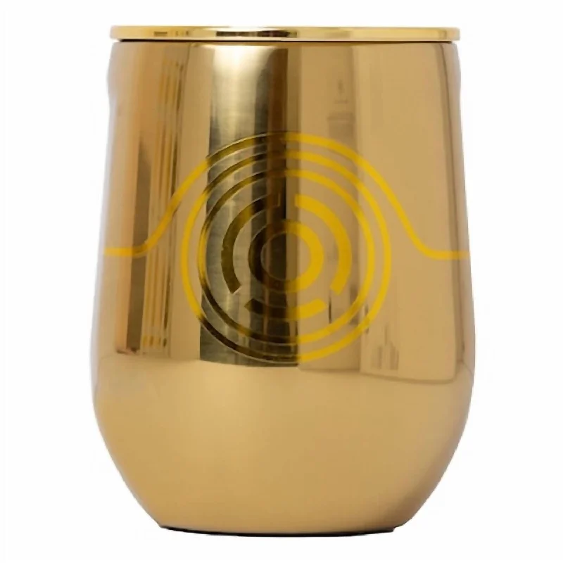 Stemless 12Oz C3Po Wine Tumbler In Disney