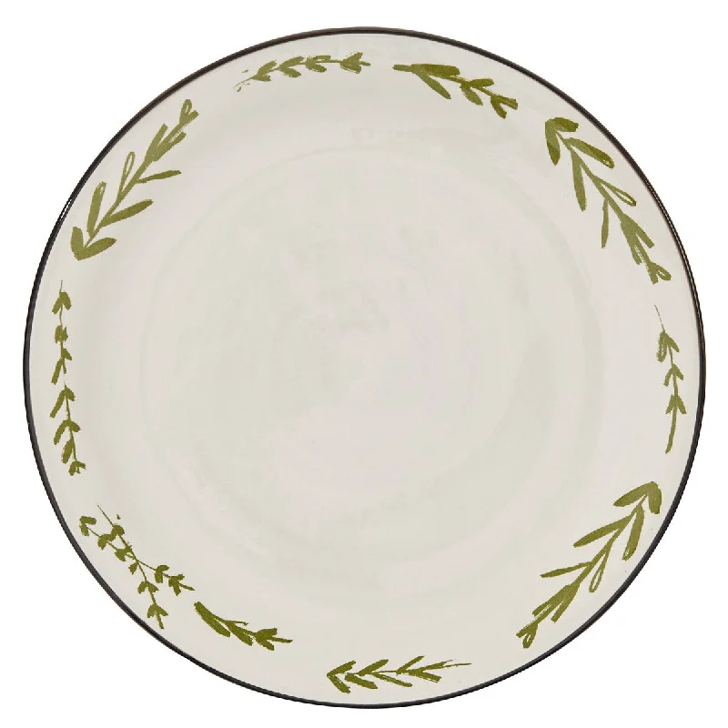 Together Dinner Plates - Set of 4 Park Designs