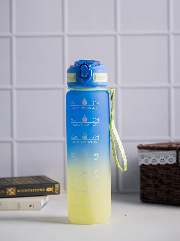 Travel Bottle - 1000Ml