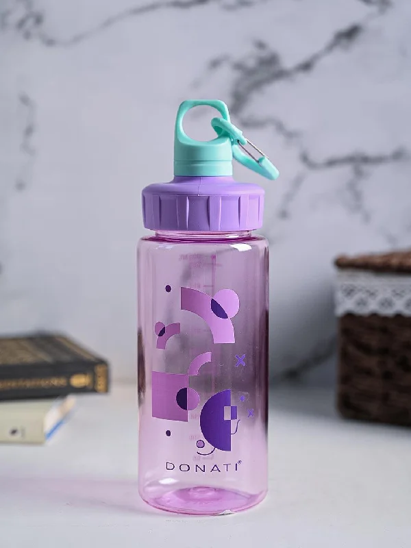 Travel Water Bottle - 600mL