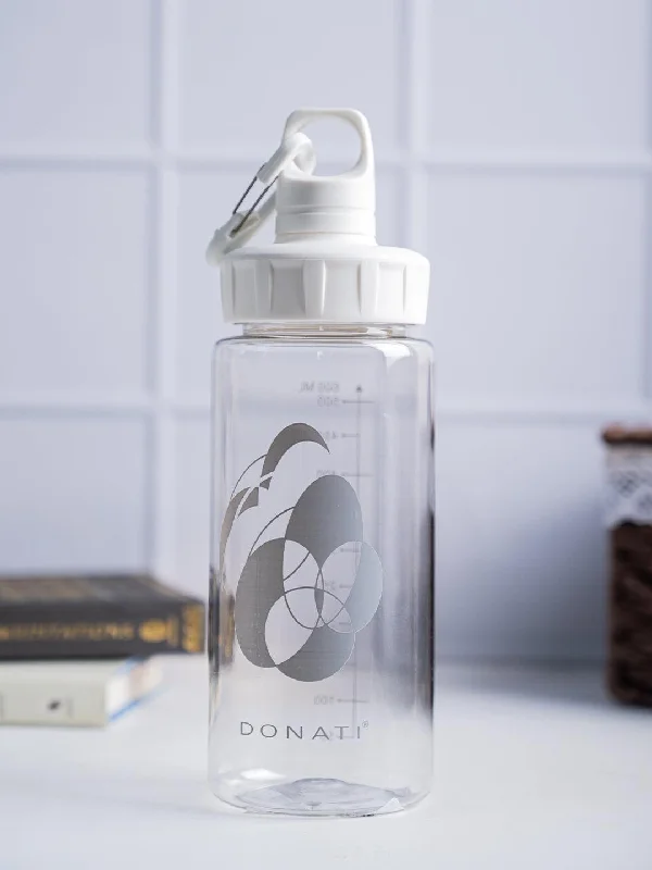 Travel Water Bottle - 600mL