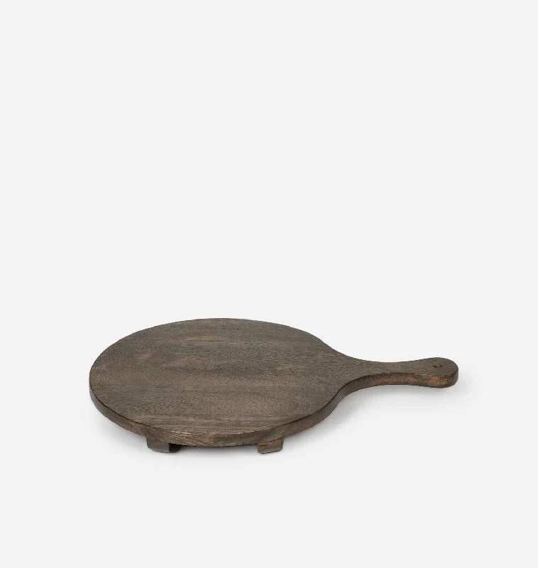 Uma Wooden Serving Platter