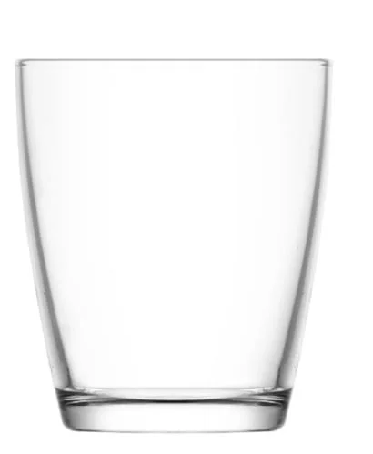 Classica Luna 340ml Tumbler, Set Of 6