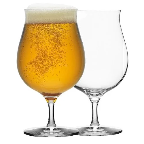 Ecology Classic Set Of 4 Craft Beer Glasses 500ml