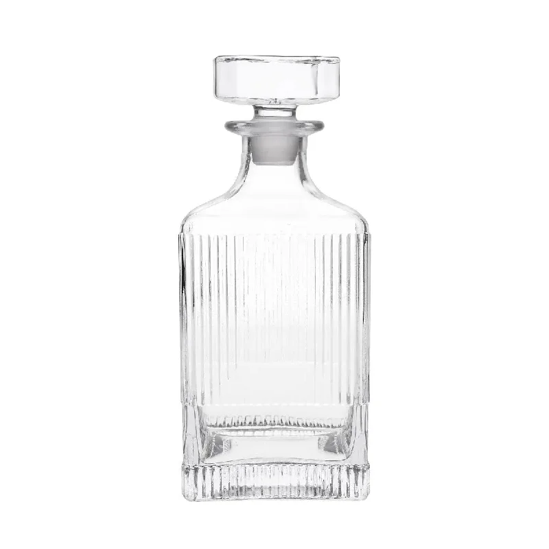 Fortessa NoHo Decanter 32.8 oz