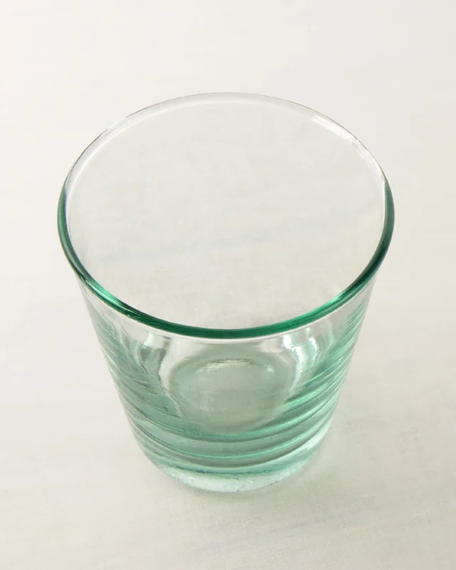 Glass Tumbler