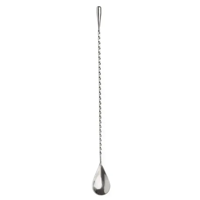 12'' Bar Mixing Spoon