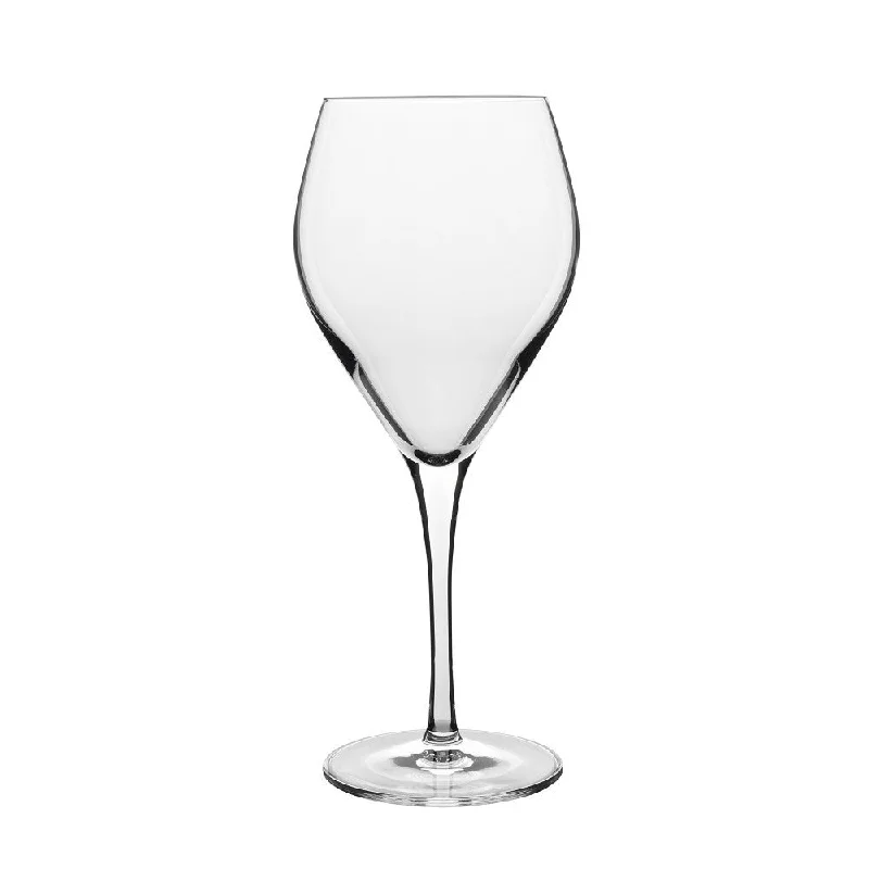 Luigi Bormioli Prestige Riesling Glasses - Set Of 6