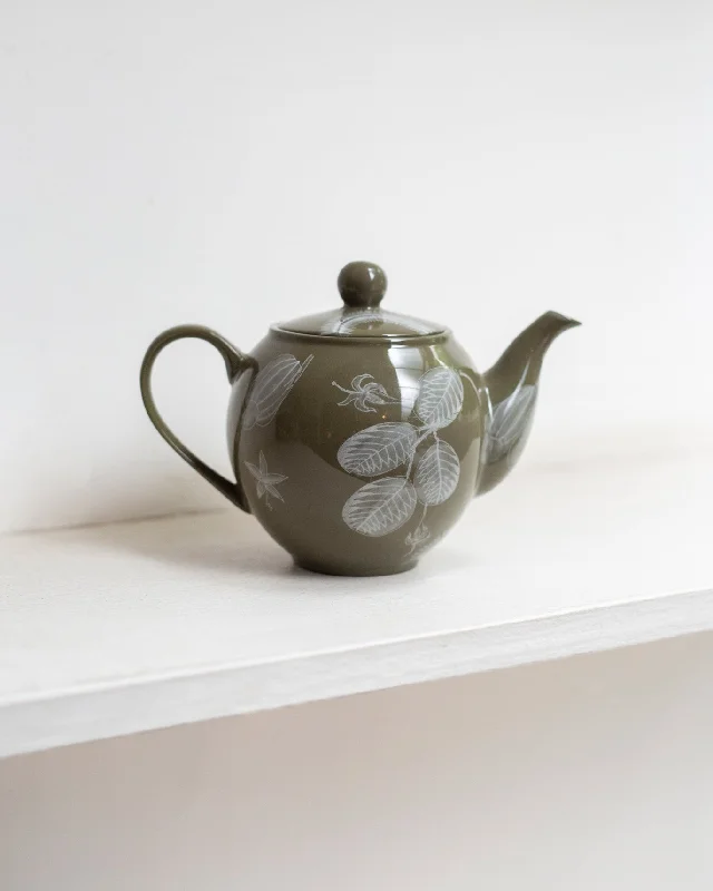 Mandovi Teapot