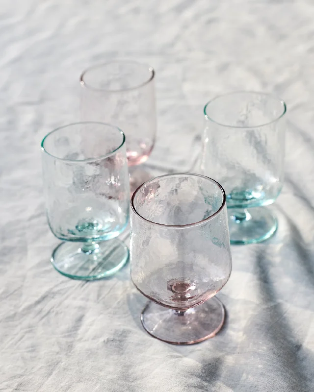 Marina Wine Glasses (Set of 4)