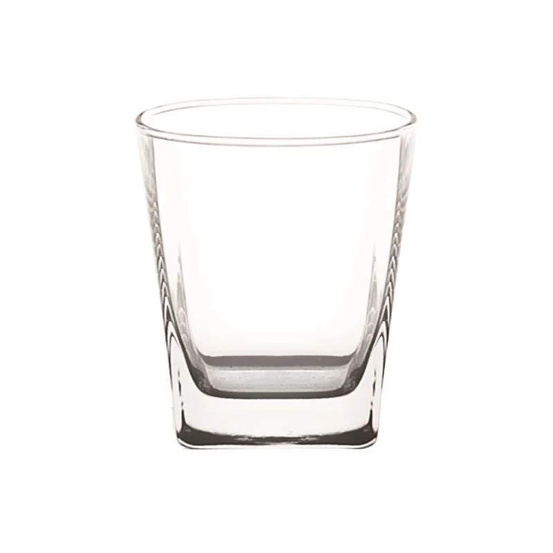 Ocean Plaza Tumbler 295ml - Set Of 6