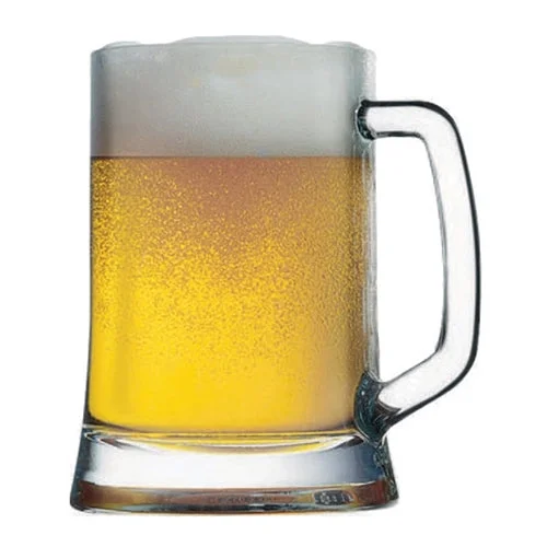 Pasabahce Pub Beer Stein 500ml Set 2