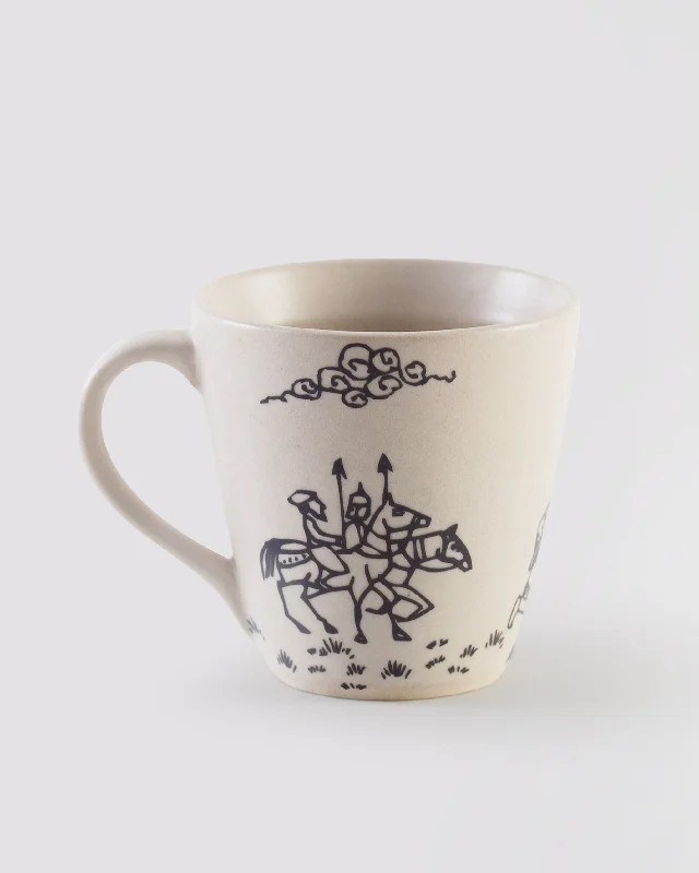 Pazhani Mug