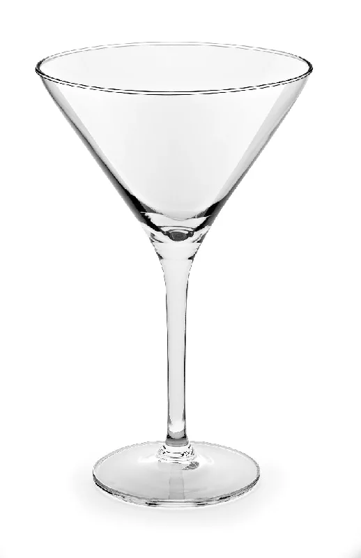 Royal Leeroam Martini Glasses S/4